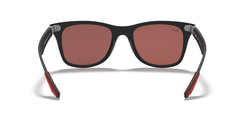 RAY-BAN 4195M F602H2 52 Güneş Gözlüğü