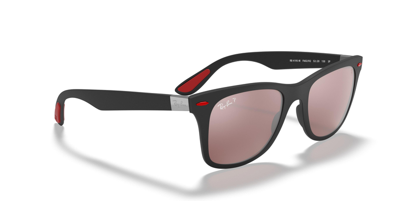 RAY-BAN 4195M F602H2 52 Güneş Gözlüğü