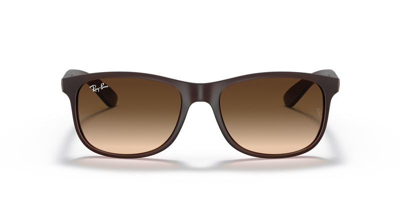 RAY-BAN 4202 607313 55