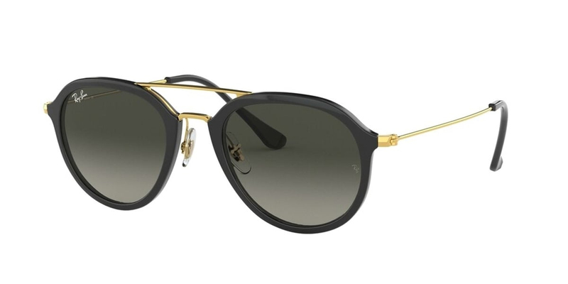 RAY-BAN 4253 601/71 53 UNİSEX Güneş gözlükleri