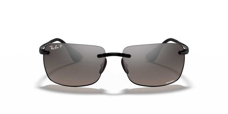 Ray-Ban  RB 4255 601/5J 60