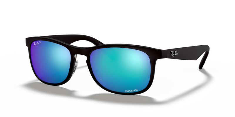 RAY-BAN 4263 601SA1 55 Erkek Güneş Gözlüğü