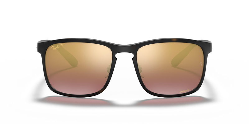 RAY-BAN 4264 894/6B 58 Erkek Güneş Gözlüğü