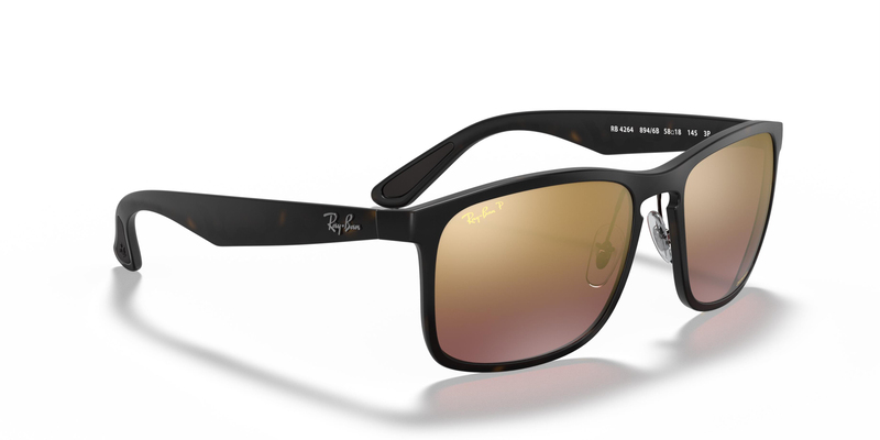 RAY-BAN 4264 894/6B 58 Erkek Güneş Gözlüğü