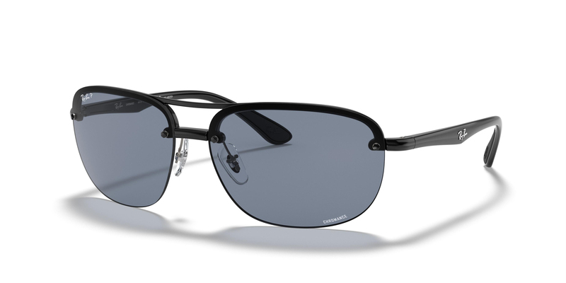 Ray-Ban  RB 4275CH 601/BA 63