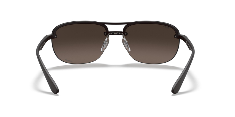 RAY-BAN 4275CH 601S5J 63 Güneş Gözlüğü