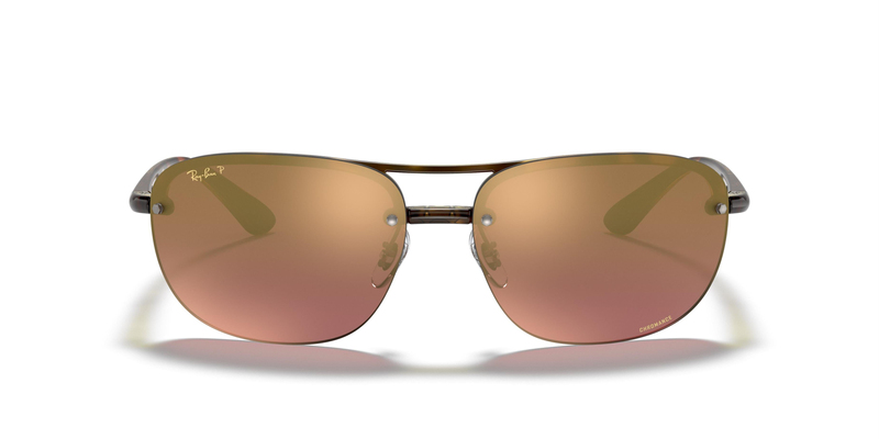 RAY-BAN 4275CH 710/6B 63 Güneş Gözlüğü