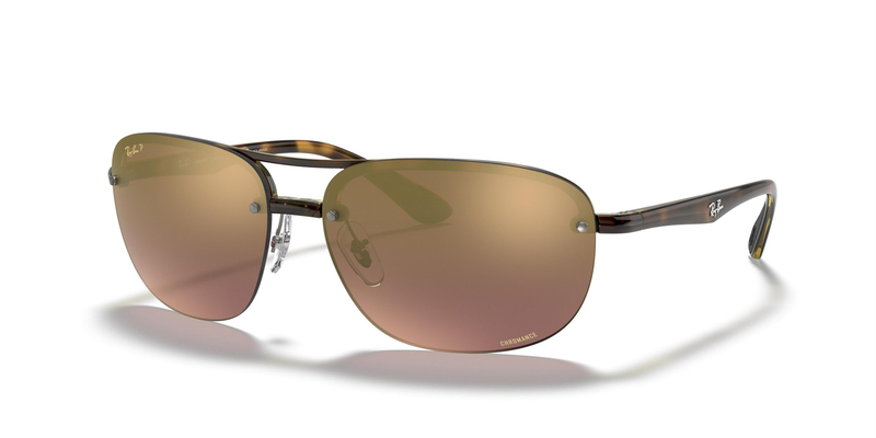 RAY-BAN 4275CH 710/6B 63 Güneş Gözlüğü