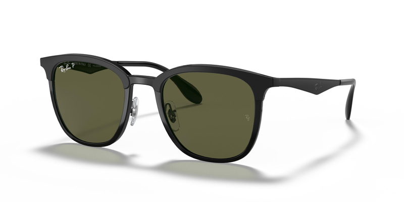 Ray-Ban  4278 6282/9A 51