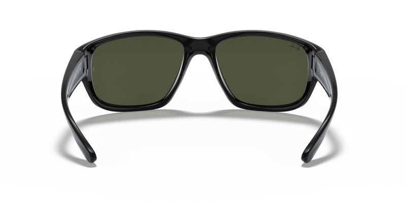 RAY-BAN 4300 601/31 63 Erkek Güneş Gözlüğü
