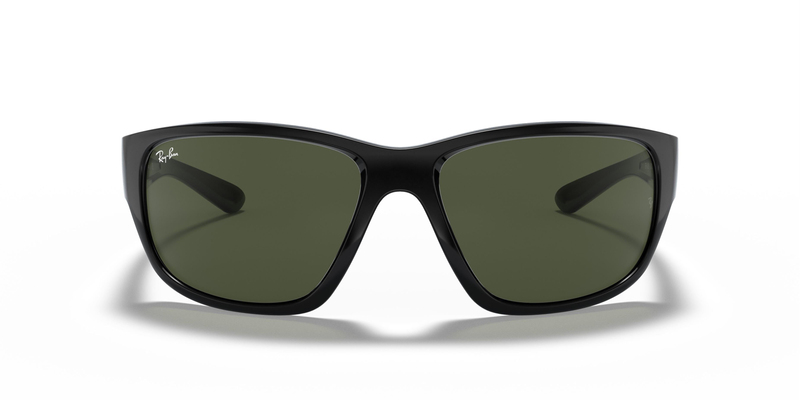 RAY-BAN 4300 601/31 63 Erkek Güneş Gözlüğü