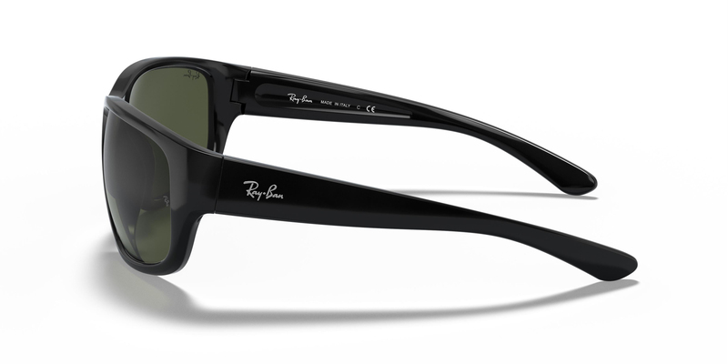 RAY-BAN 4300 601/31 63 Erkek Güneş Gözlüğü