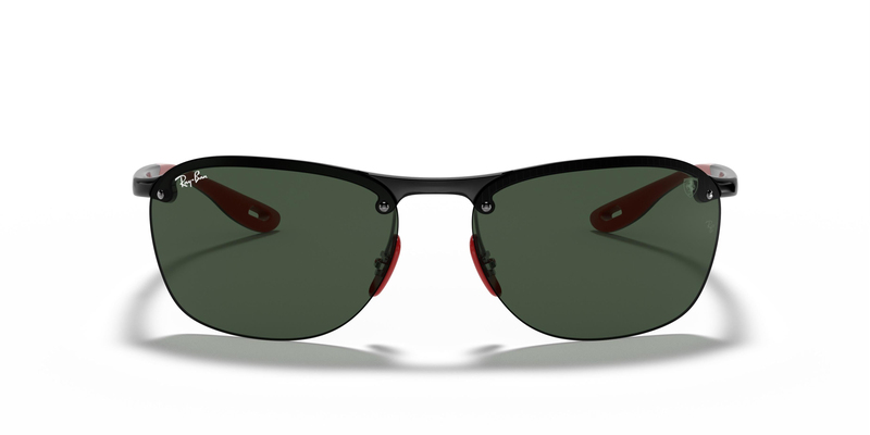 Ray-Ban 4302M F60171 62