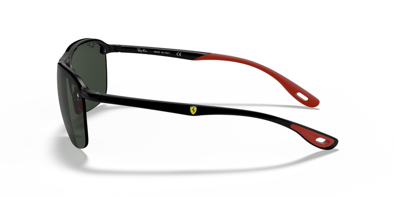 Ray-Ban 4302M F60171 62