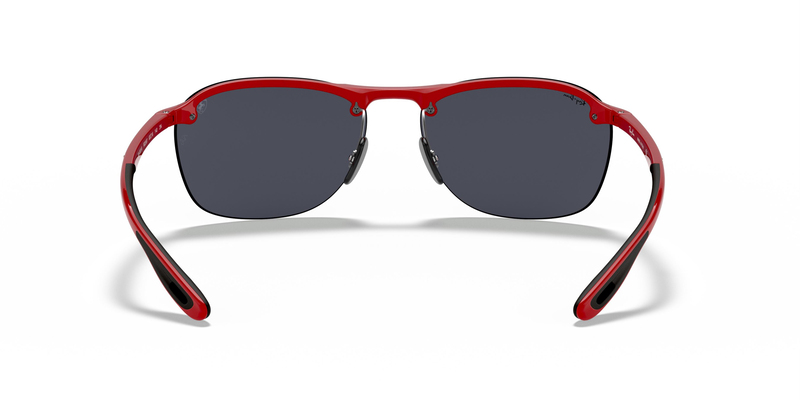 Ray-Ban 4302M F62387 62