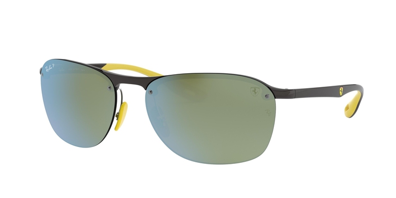 RAY-BANRAY-BAN 4302M F624H1 62ERKEK Güneş gözlükleri