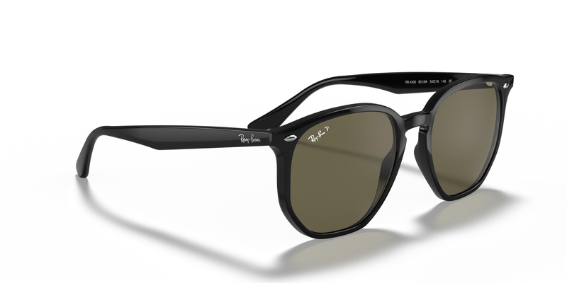 RAY-BAN 4306 601/9A 54 Güneş Gözlüğü