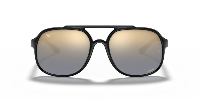 Ray-Ban  RB 4312CH 601/J0 57