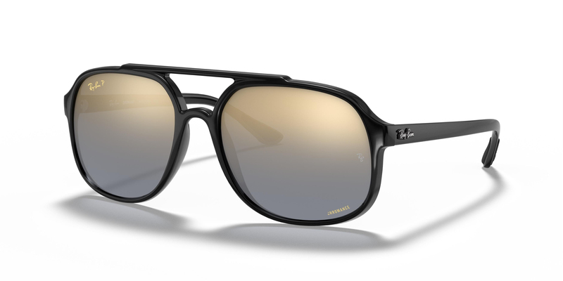 Ray-Ban  RB 4312CH 601/J0 57