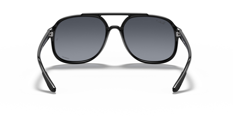 Ray-Ban  RB 4312CH 601/J0 57