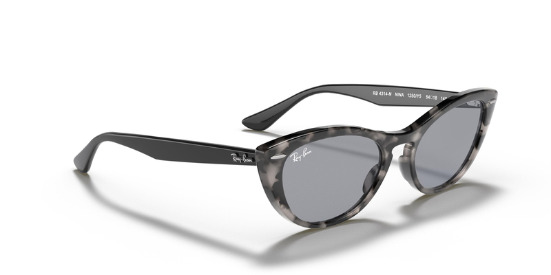 Ray-Ban  RB 4314N 1250Y5 54