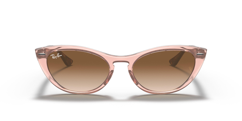 Ray-Ban  RB 4314N 128151 54