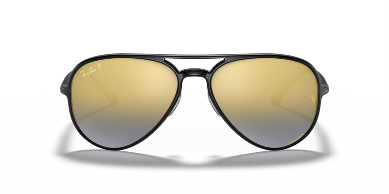 Ray-Ban  RB 4320CH 601/J0 58