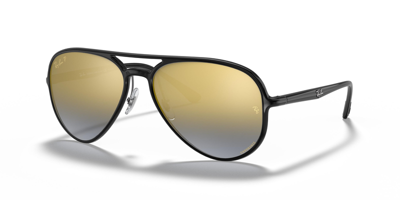 Ray-Ban  RB 4320CH 601/J0 58