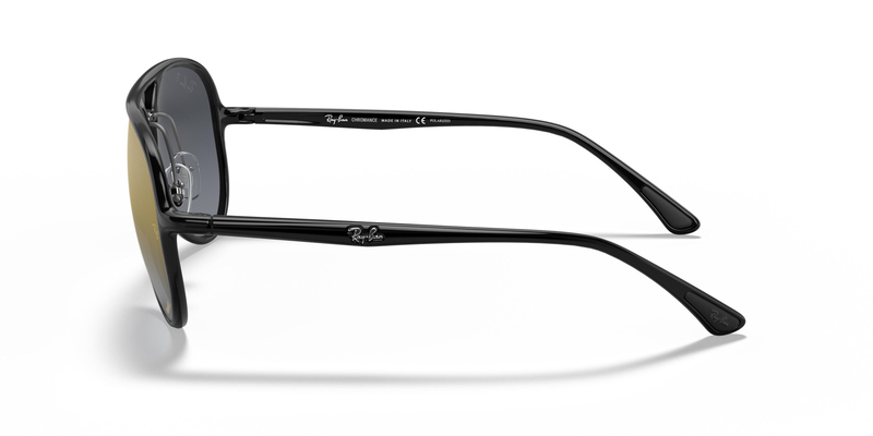 Ray-Ban  RB 4320CH 601/J0 58