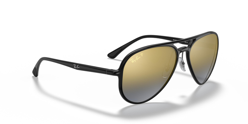 Ray-Ban  RB 4320CH 601/J0 58