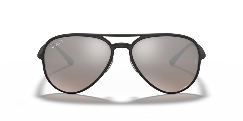 Ray-Ban  RB 4320CH 601S5J 58