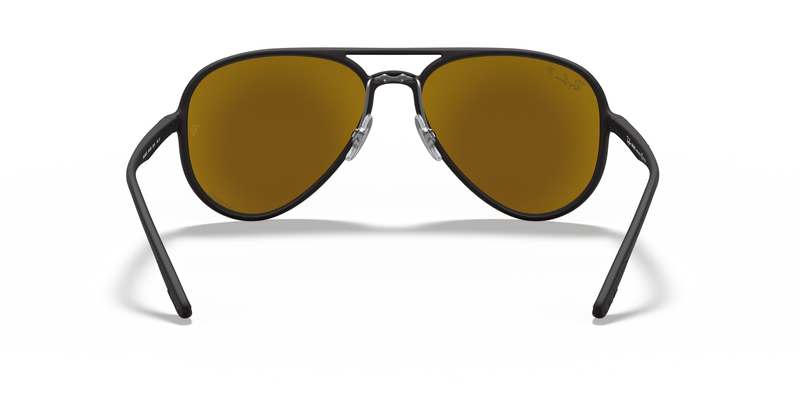 Ray-Ban 4320CH 601SA1 58