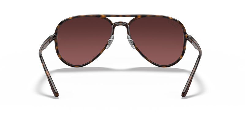 Ray-Ban  RB 4320CH 710/6B 58