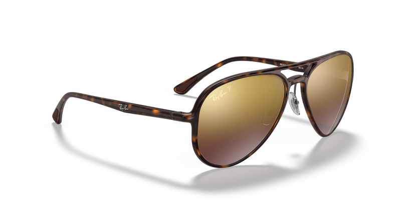 Ray-Ban  RB 4320CH 710/6B 58