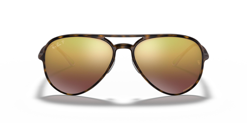 Ray-Ban  RB 4320CH 710/6B 58