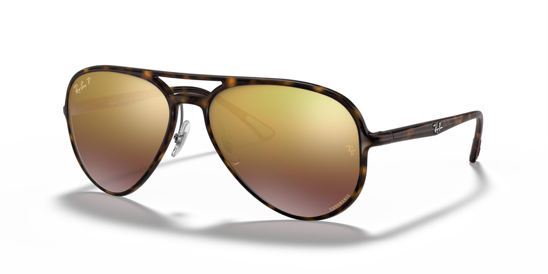 Ray-Ban  RB 4320CH 710/6B 58