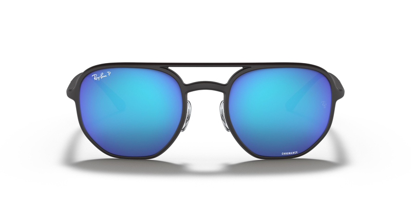 RAY-BAN 4321CH 601SA1 53 Güneş Gözlüğü