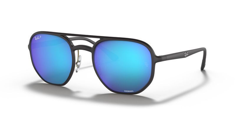 RAY-BAN 4321CH 601SA1 53 Güneş Gözlüğü