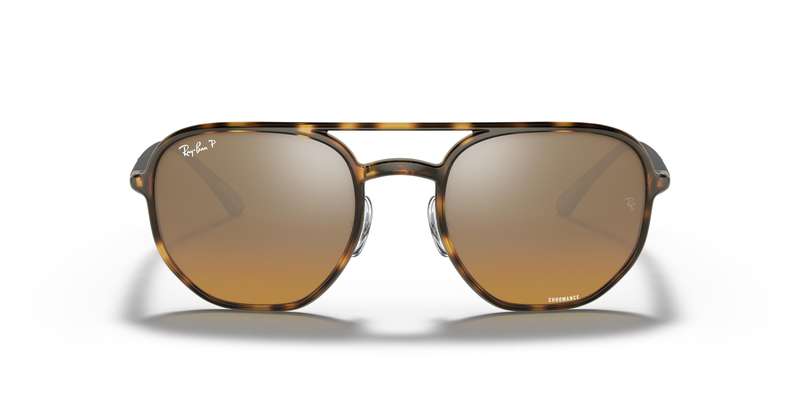 RAY-BAN 4321CH 710/A2 53 Erkek Güneş Gözlüğü