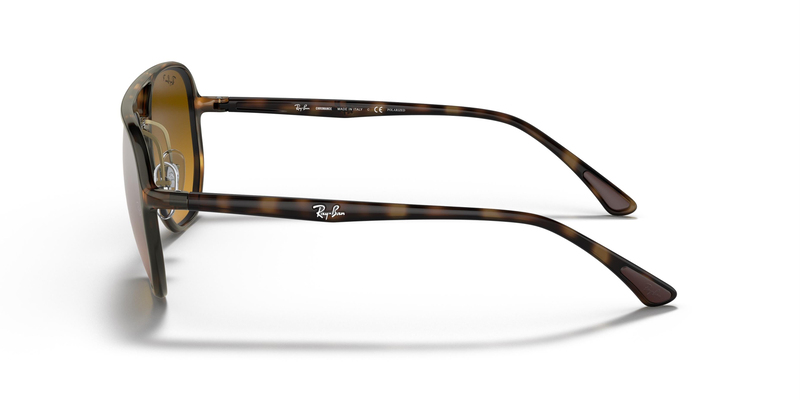 RAY-BAN 4321CH 710/A2 53 Erkek Güneş Gözlüğü