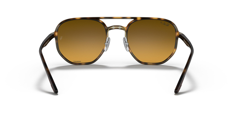 RAY-BAN 4321CH 710/A2 53 Erkek Güneş Gözlüğü
