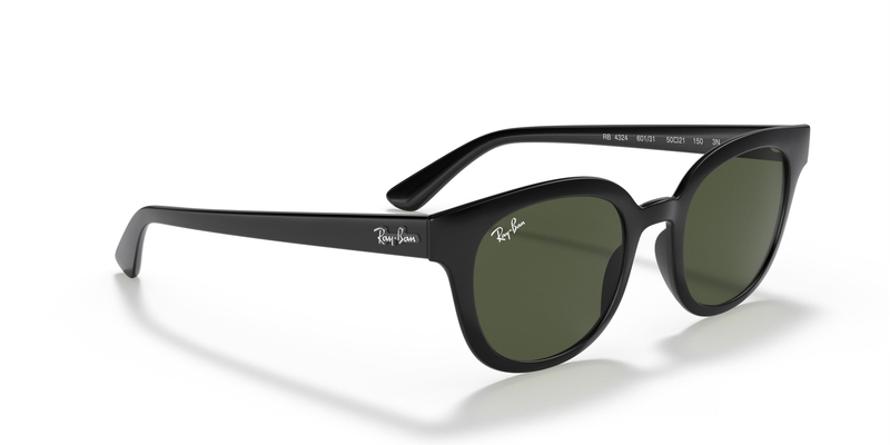 Ray-Ban  RB 4324 601/31 50