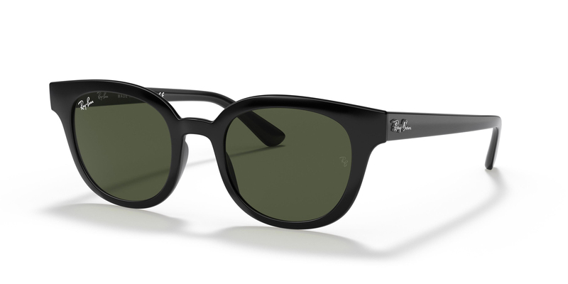 Ray-Ban  RB 4324 601/31 50