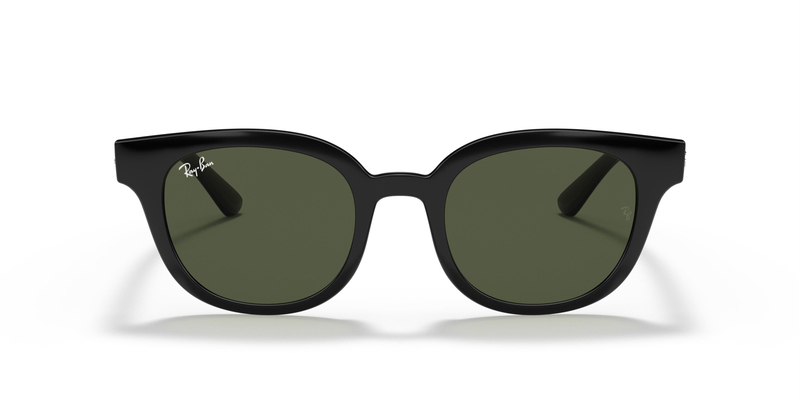 Ray-Ban  RB 4324 601/31 50