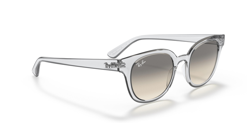 RAY-BAN 4324 644732 50 Kadın Güneş Gözlüğü