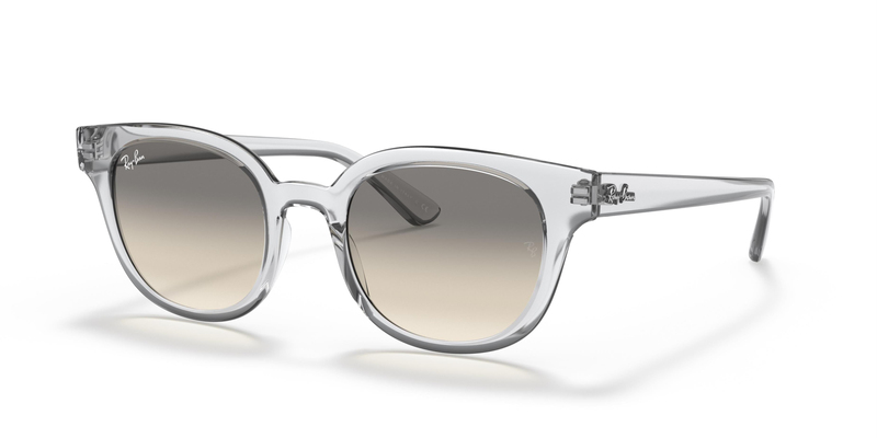 RAY-BAN 4324 644732 50 Kadın Güneş Gözlüğü