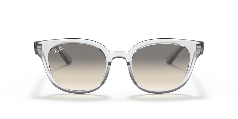 RAY-BAN 4324 644732 50 Kadın Güneş Gözlüğü