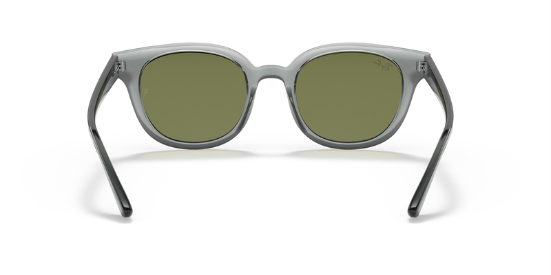 RAY-BAN 4324 64504E 50 Kadın Güneş Gözlüğü