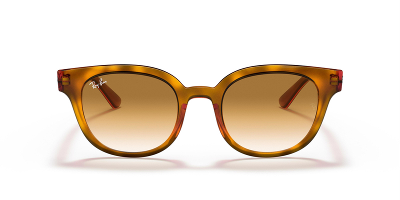 RAY-BAN 4324 647551 50 Güneş Gözlüğü