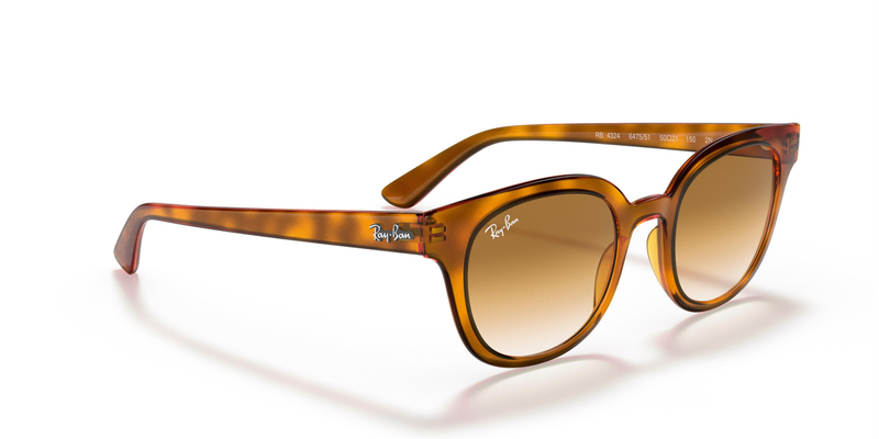 RAY-BAN 4324 647551 50 Güneş Gözlüğü
